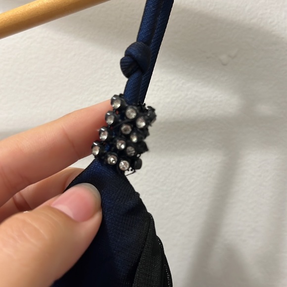 HBC Semi formal evening dress - Picture 3 of 8